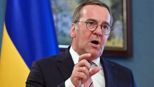 Новини світу - У Німеччині "загубили" €900 млн на зброю Україні