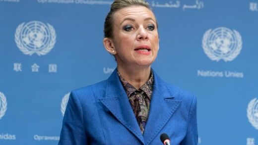 Новини світу - У Росії відреагували на створення спецтрибуналу