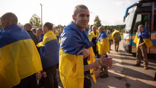 Новини світу - У США підтримали обмін полоненими між Україною та РФ