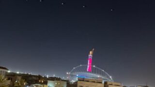 Новини світу - У США прокоментували удар Ірану по базі в Катарі