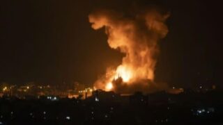 Новини світу - У Таганрозі атаковано важливий об'єкт ВПК - соцмережі