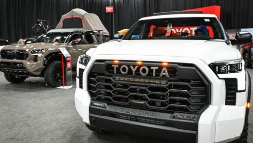 Новини бізнесу - У Toyota рекордні продажі третій місяць поспіль