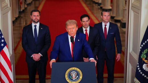 Новини світу - У Трампа очікують помсту від Ірану