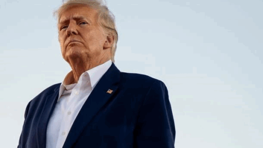 Новини світу - У Трампа відповіли, коли очікувати санкцій проти Росії