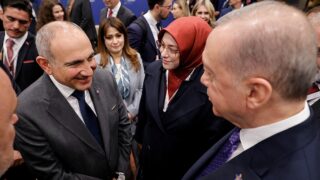 Новини світу - У Вірменії анонсували "історичний" візит премʼєра в Туреччину