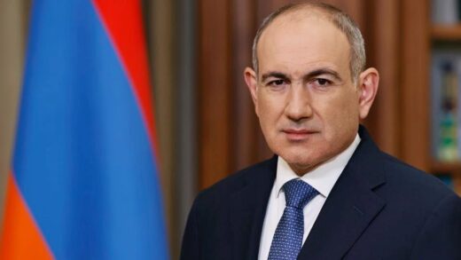 Новини світу - У Вірменії попереджено захоплення влади - Пашинян