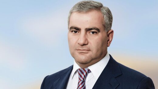 Новини світу - У Вірменії затримали проросійського мільярдера