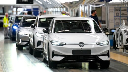 Новини бізнесу - У Volkswagen 20 тисяч працівників погодилися на звільнення