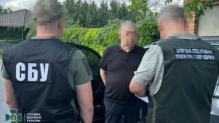 Новини України - У Запоріжжі викрили схему для тисяч ухилянтів