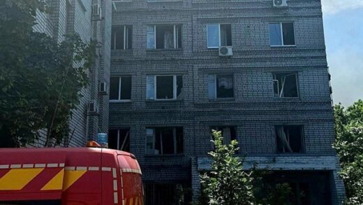 Новини України - Удар по Дніпропетровщині: загинули п'ятеро людей