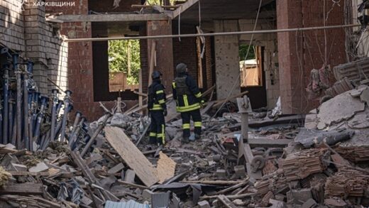 Новини України - Удар по Харкову 7 червня: знайдено ще одне тіло під завалами підприємства