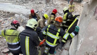 Новини Києва - Удар по Києву: кількість загиблих знову зросла