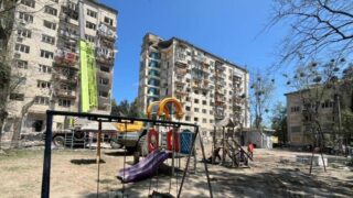 Новини Києва - Удар по Києву: рятувальну операцію завершено