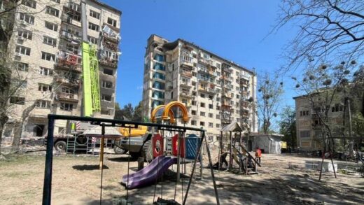 Новини Києва - Удар по Києву: рятувальну операцію завершено
