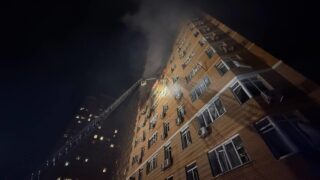 Новини України - Удар по Одесі: стало відомо про наслідки