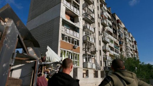Новини України - Удар по Смілі: кількість постраждалих зросла