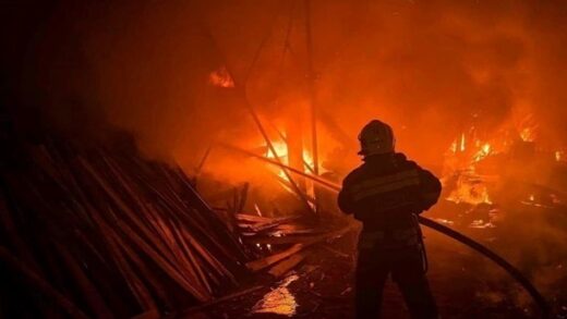 Новини України - Удар по Сумщині: троє загиблих, серед них - дитина