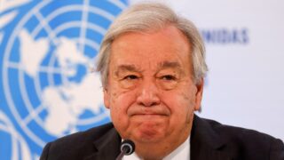 Новини світу - Удар США по Ірану: з'явилася реакція ООН