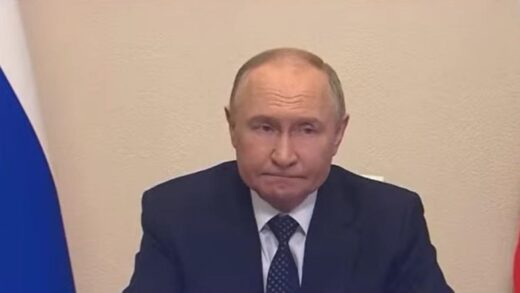 Новини України - Удари по Росії: Путіну порадили перестати скиглити