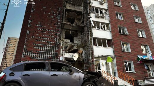 Новини України - Удари "шахедами": нова "начинка" і тактика запуску