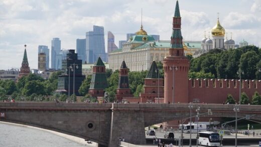 Новини України - Україна доповнила список рупорів Кремля