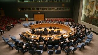 Новини України - Україна екстренно скликає засідання Радбезу ООН