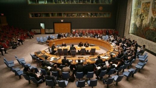 Новини України - Україна екстренно скликає засідання Радбезу ООН
