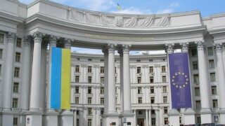 Новини України - Україна готує евакуацію своїх громадян з Ізраїлю та Ірану