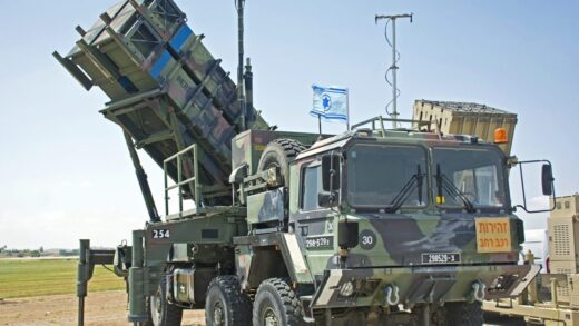 Новини України - Україна може отримати "старі" Patriot - Зеленський