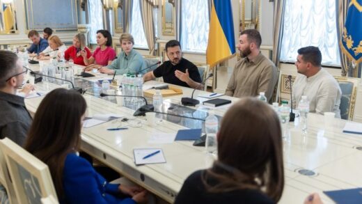 Новини України - Україна отримала тіла 20 росіян - Зеленський