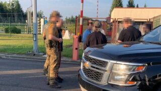 Новини України - Україна передала США учасника міжнародного кіберугрупування