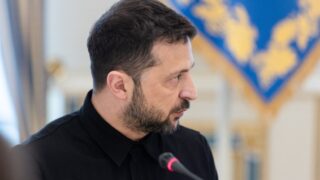 Новини України - Україна передала США запит на Patriot - Зеленський