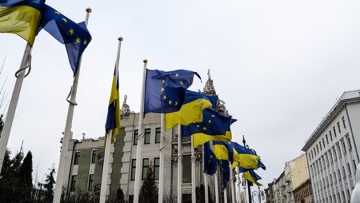 Новини України - Україна пройшла скринінг транспортного законодавства в ЄС