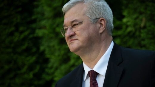Новини України - Україна відповіла на заяву Словаччини про "пробачення" Росії
