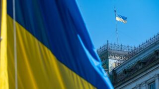 Новини України - Україна відзначає День Конституції