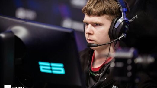 Новини спорту - Українська команда B8 розпочинає з перемоги на Blast.tv Major Austin 2025