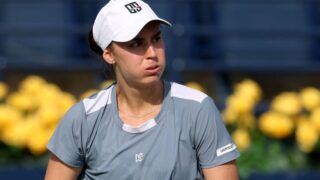 Новини спорту - Українська тенісистка відмовилася від участі у Вімблдоні