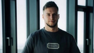 Новини спорту - Український форвард став гравцем топклубу європейського чемпіонату