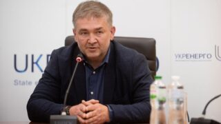 Новини бізнесу - Укренерго отримало нового керівника