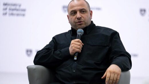 Новини України - Умєров озвучив перспективи переговорів з Росією