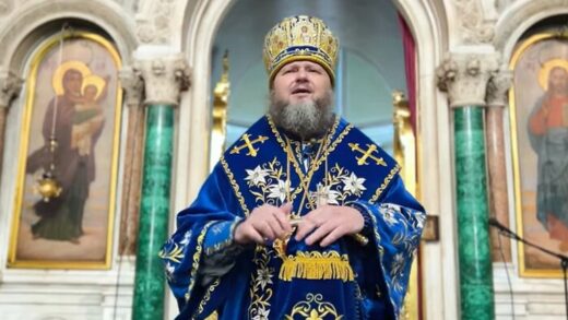 Новини України - УПЦ МП на Сумщині закликала вірян бути вірними Онуфрію в разі окупації