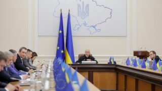 Новини бізнесу - Уряд схвалив Бюджетну декларацію на три роки