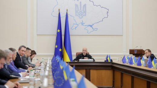 Новини бізнесу - Уряд схвалив Бюджетну декларацію на три роки