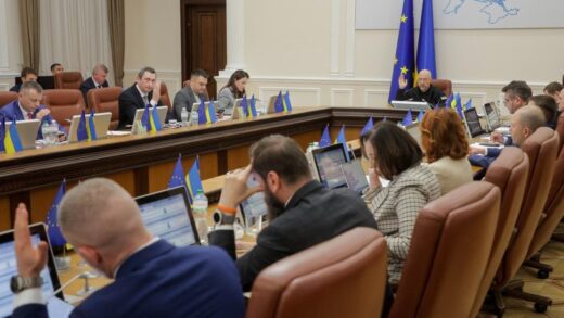 Новини бізнесу - Уряд вирішив збільшити видатки на 449 млрд