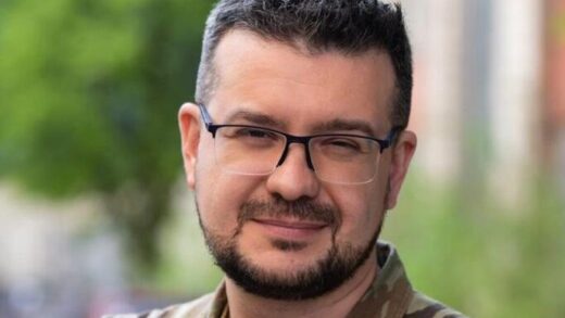 Новини України - В Інститут нацпа'яті призначили нового очільника