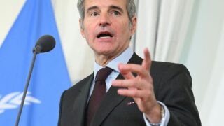 Новини світу - В Ірані заборонили відвідувати ядерні обʼєкти гендиректору МАГАТЕ