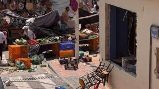 Новини світу - В Іспанії стався вибух у барі: щонайменше 16 потерпілих