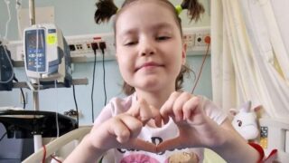 Новини України - В Ізраїлі від іранського удару загинула семирічна одеситка