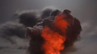 Новини України - В Миколаєві прогриміла серія вибухів