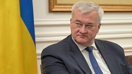 Новини України - В МЗС відповіли на заяву Путіна про "ногу солдата"